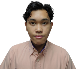 Muhammad Helmy bin Ismail